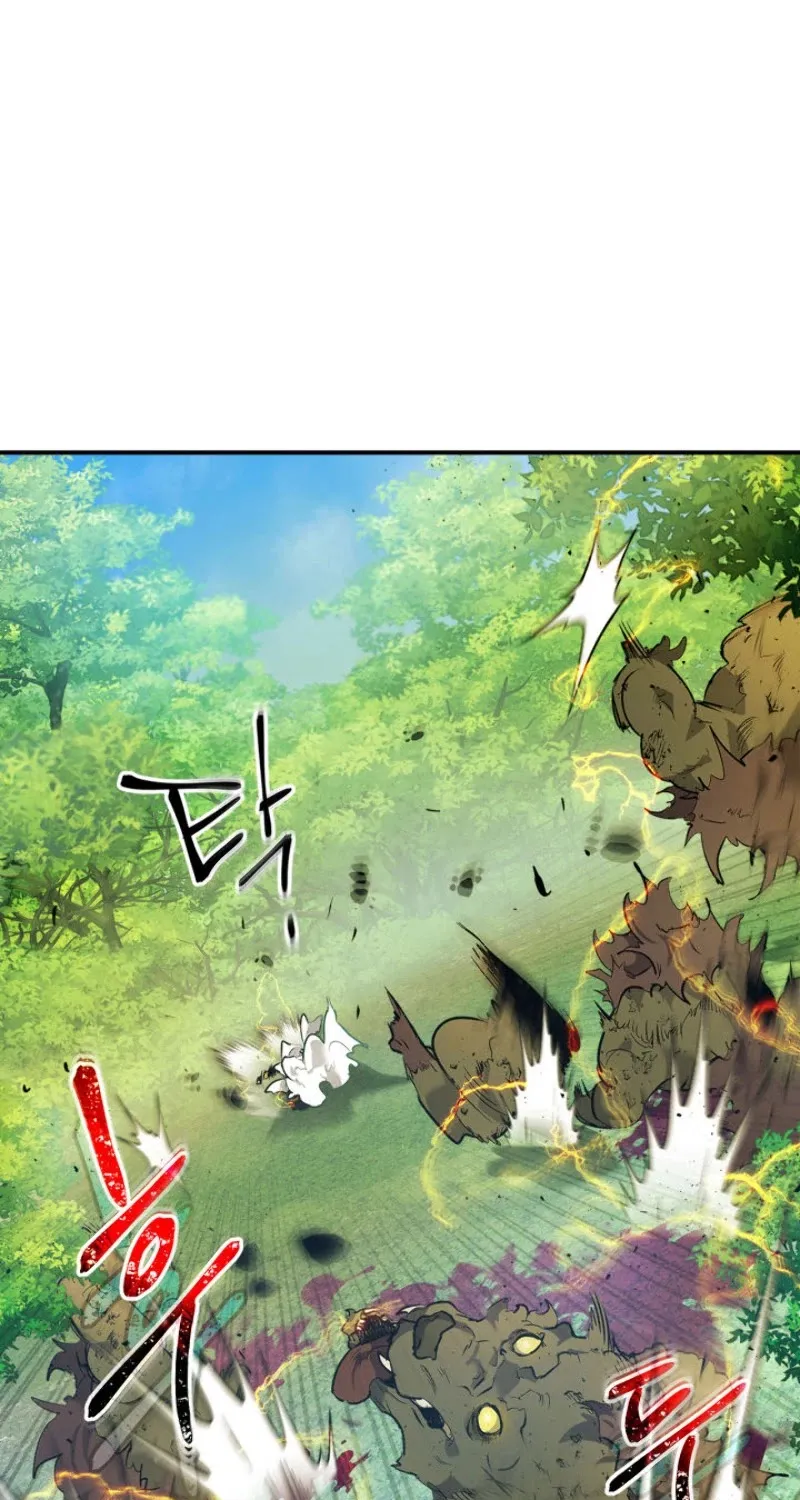 Leveling With The Gods Zinmanga X Chapter 16 Page 30