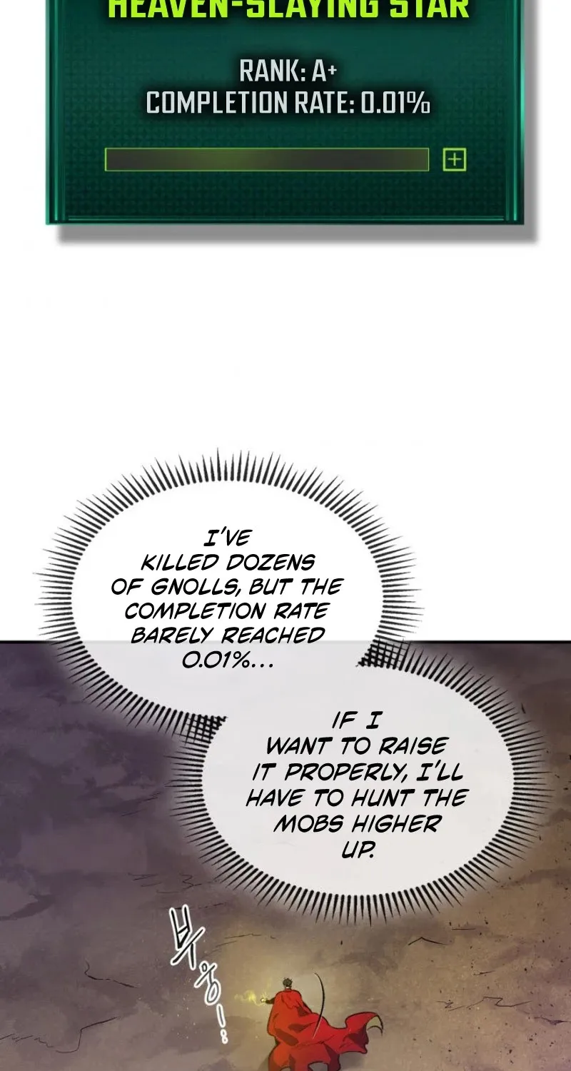 Leveling With The Gods Zinmanga X Chapter 16 Page 56