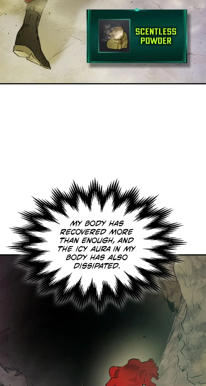 Leveling With The Gods Zinmanga X Chapter 16 Page 59