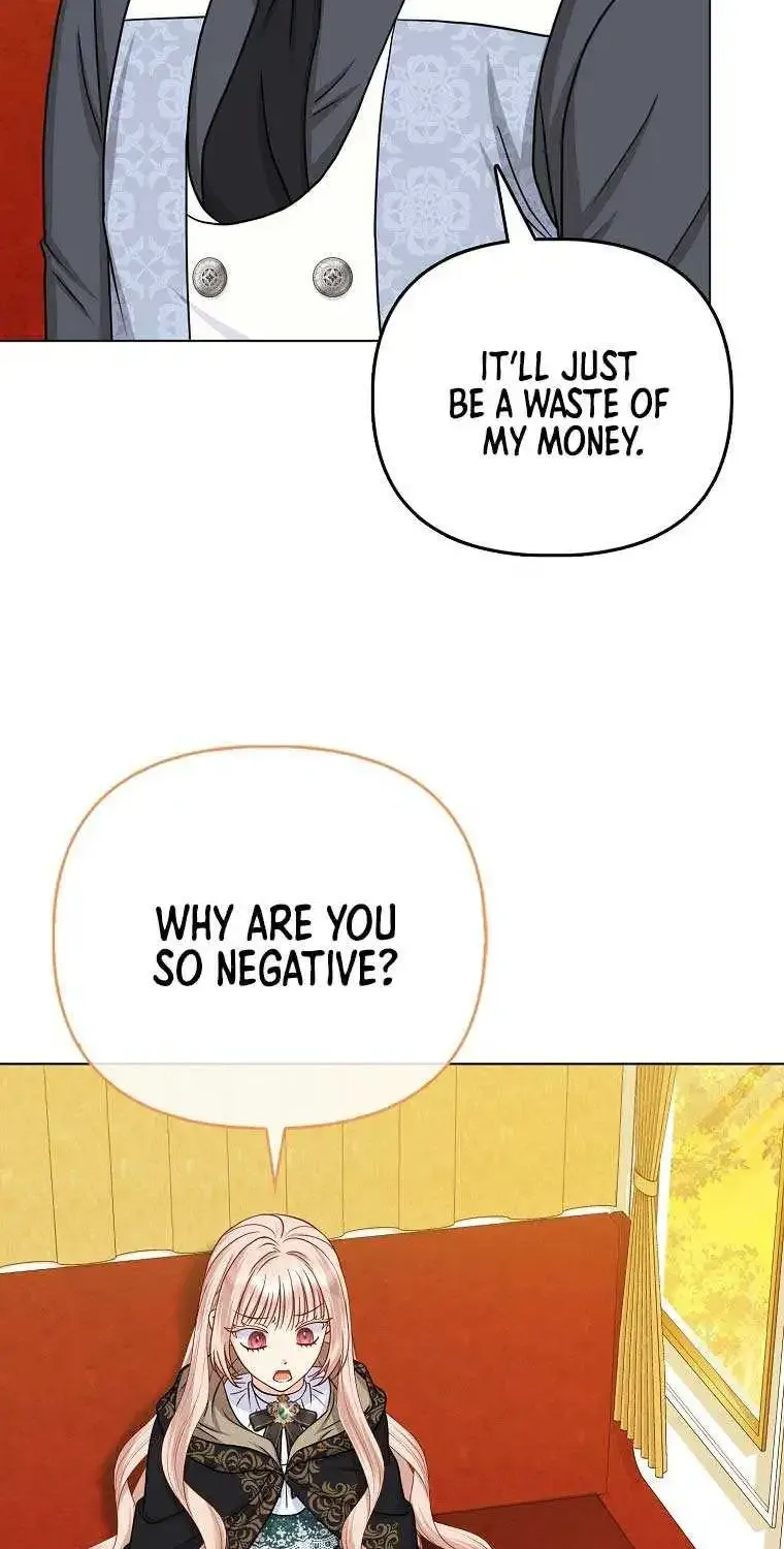 The Villanins Favorite Is Me Zinmanga X Chapter 26 Page 5