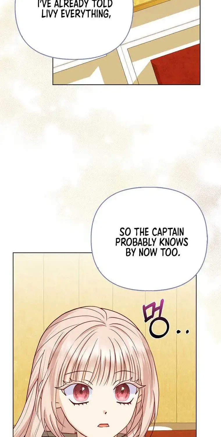The Villanins Favorite Is Me Zinmanga X Chapter 26 Page 19