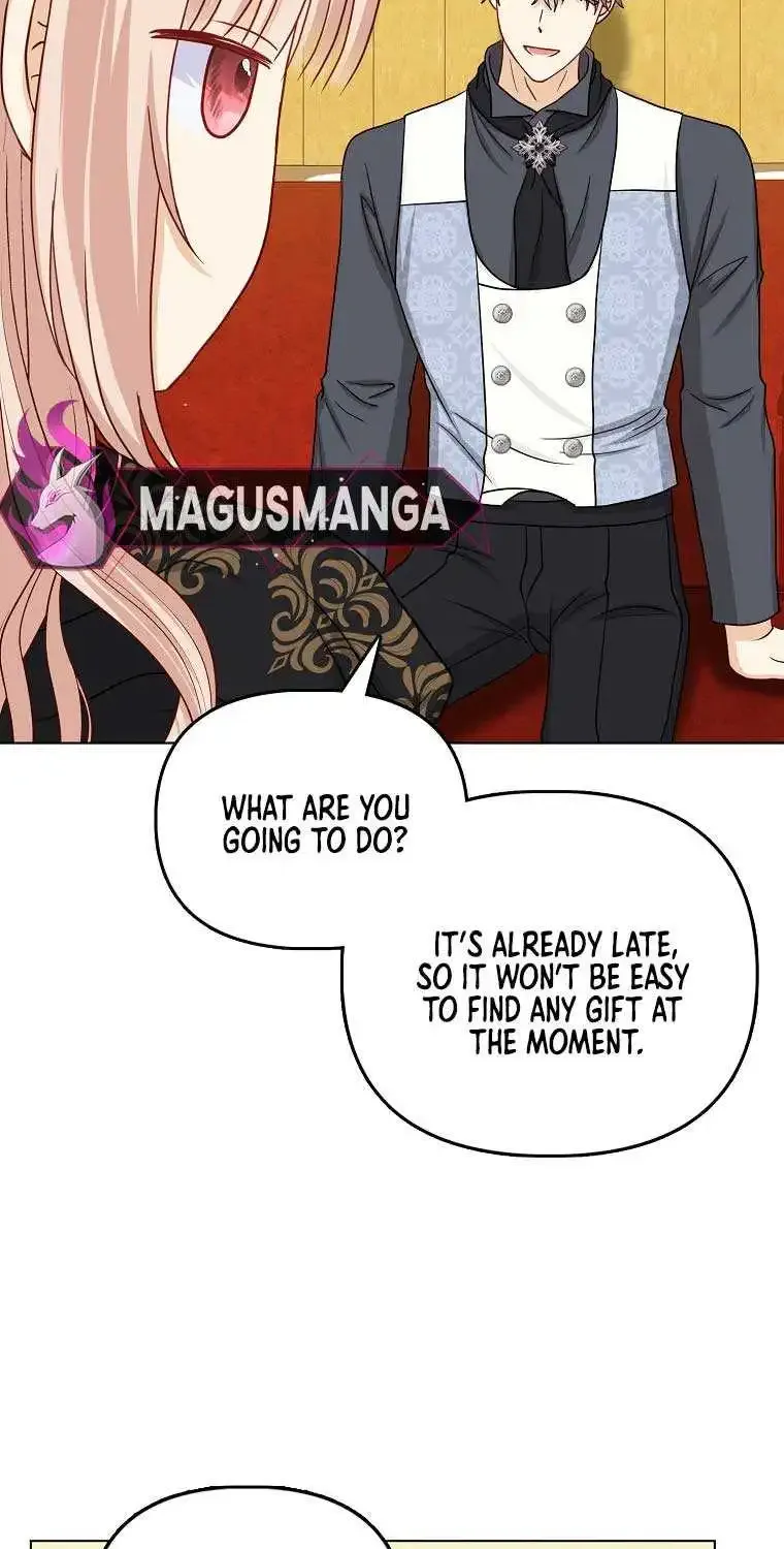 The Villanins Favorite Is Me Zinmanga X Chapter 26 Page 24