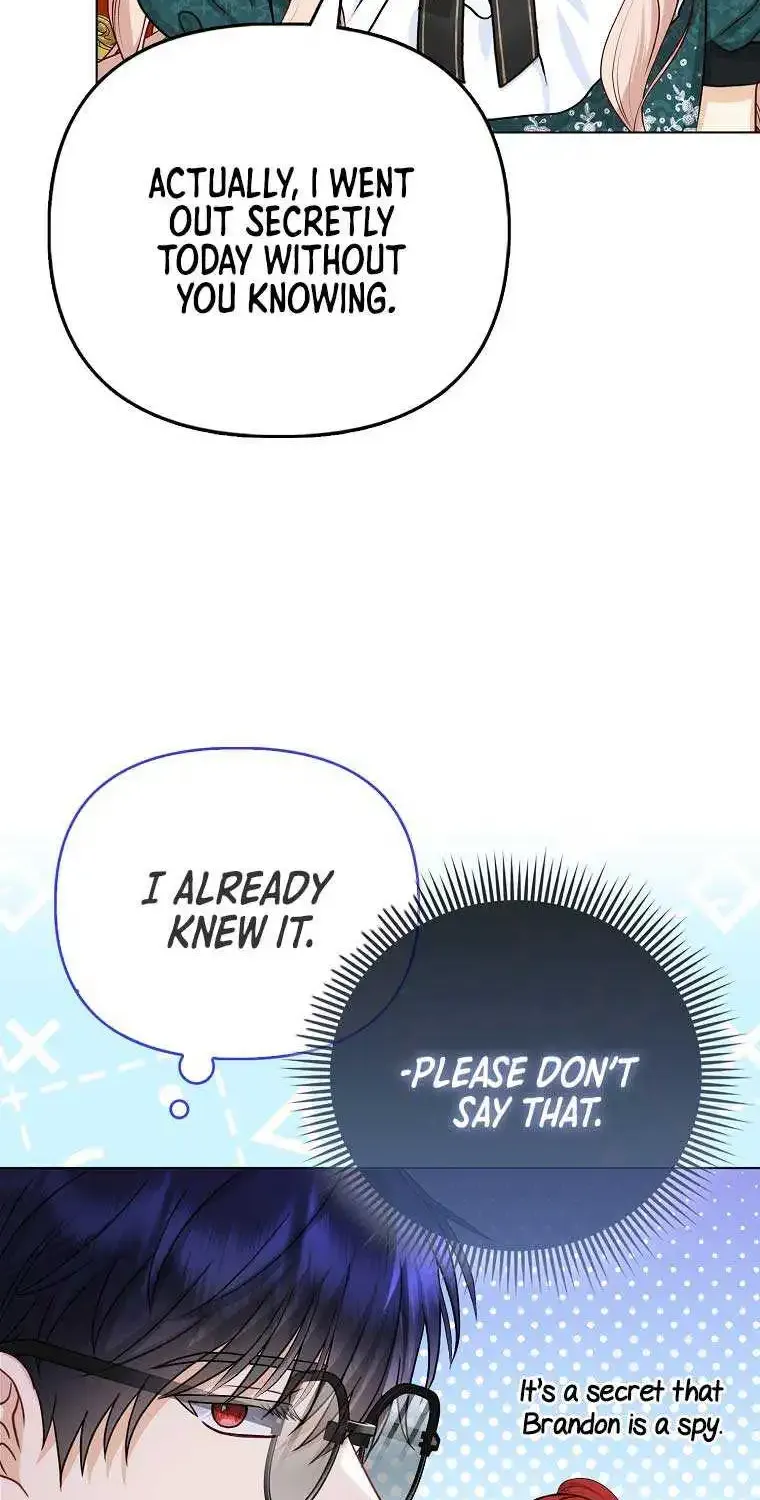 The Villanins Favorite Is Me Zinmanga X Chapter 26 Page 32