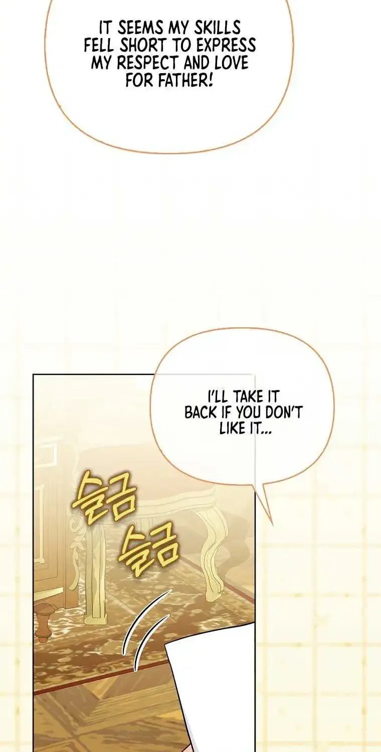 The Villanins Favorite Is Me Zinmanga X Chapter 26 Page 50