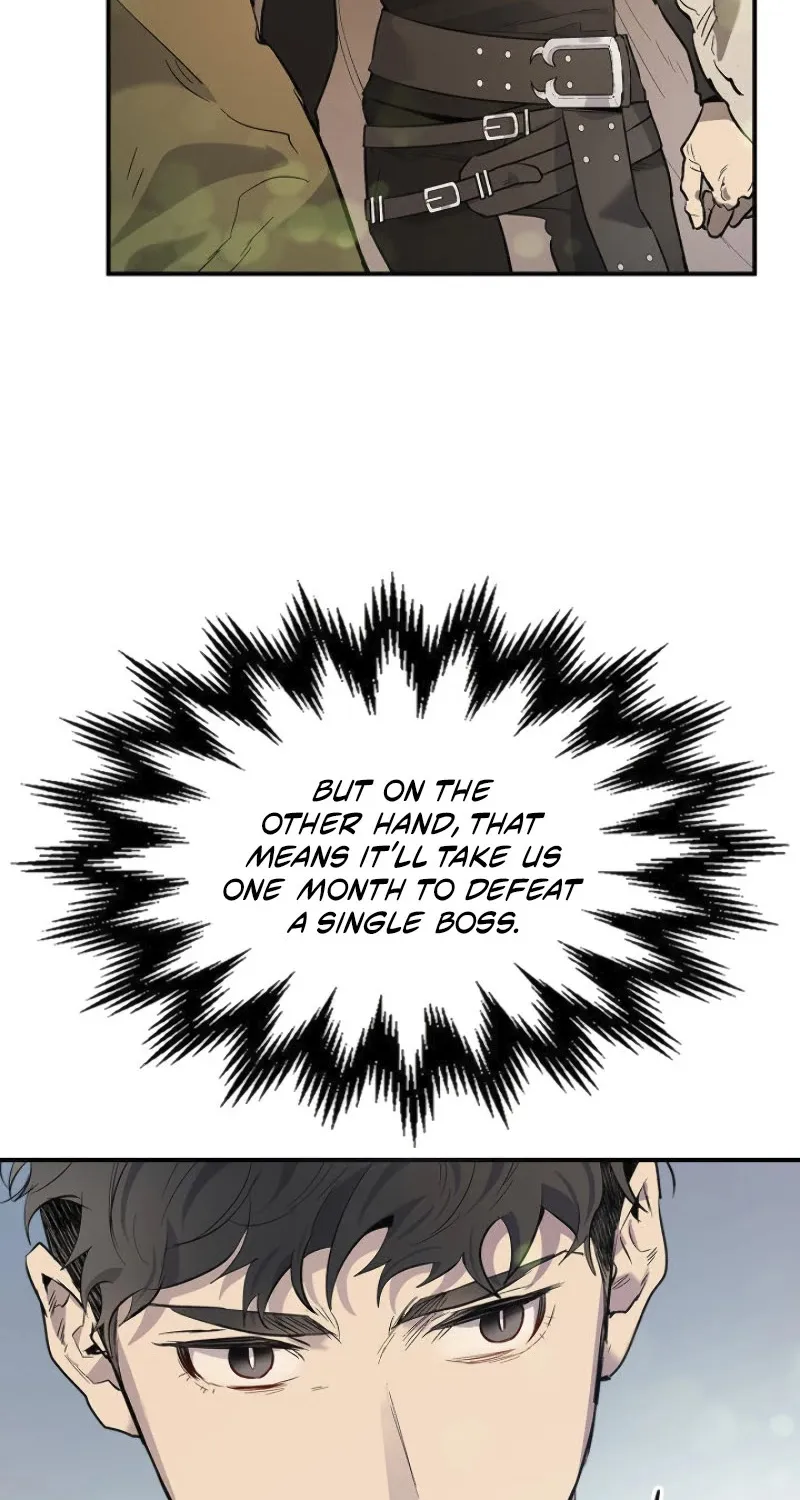 Leveling With The Gods Zinmanga X Chapter 15 Page 65