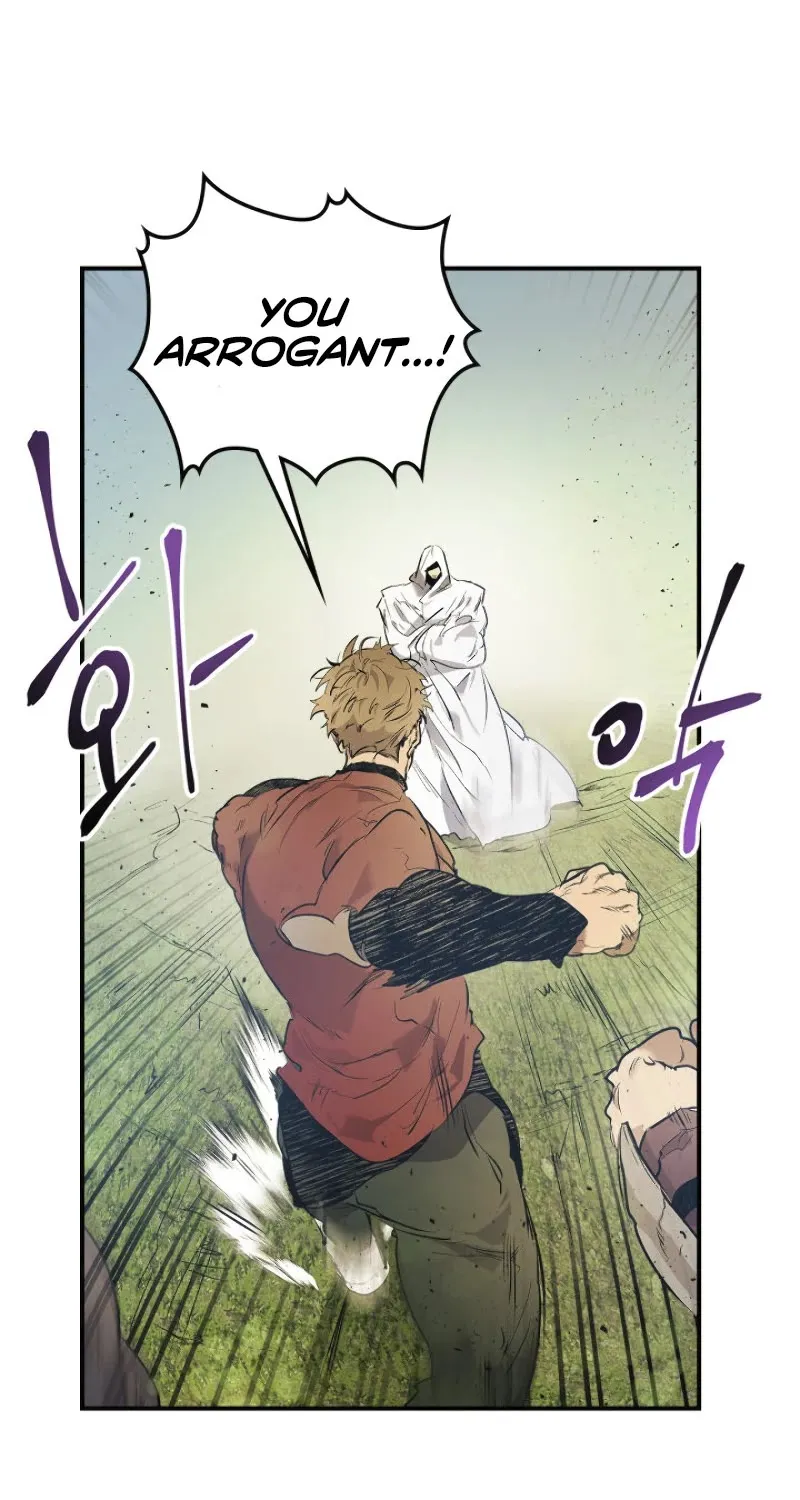 Leveling With The Gods Zinmanga X Chapter 15 Page 74