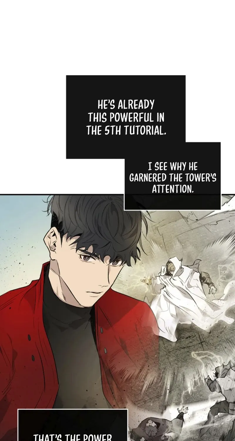 Leveling With The Gods Zinmanga X Chapter 15 Page 83