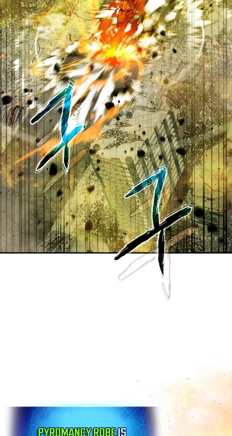 Leveling With The Gods Zinmanga X Chapter 14 Page 21