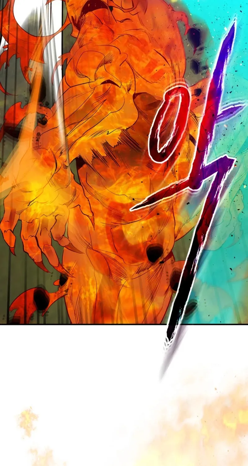 Leveling With The Gods Zinmanga X Chapter 14 Page 29