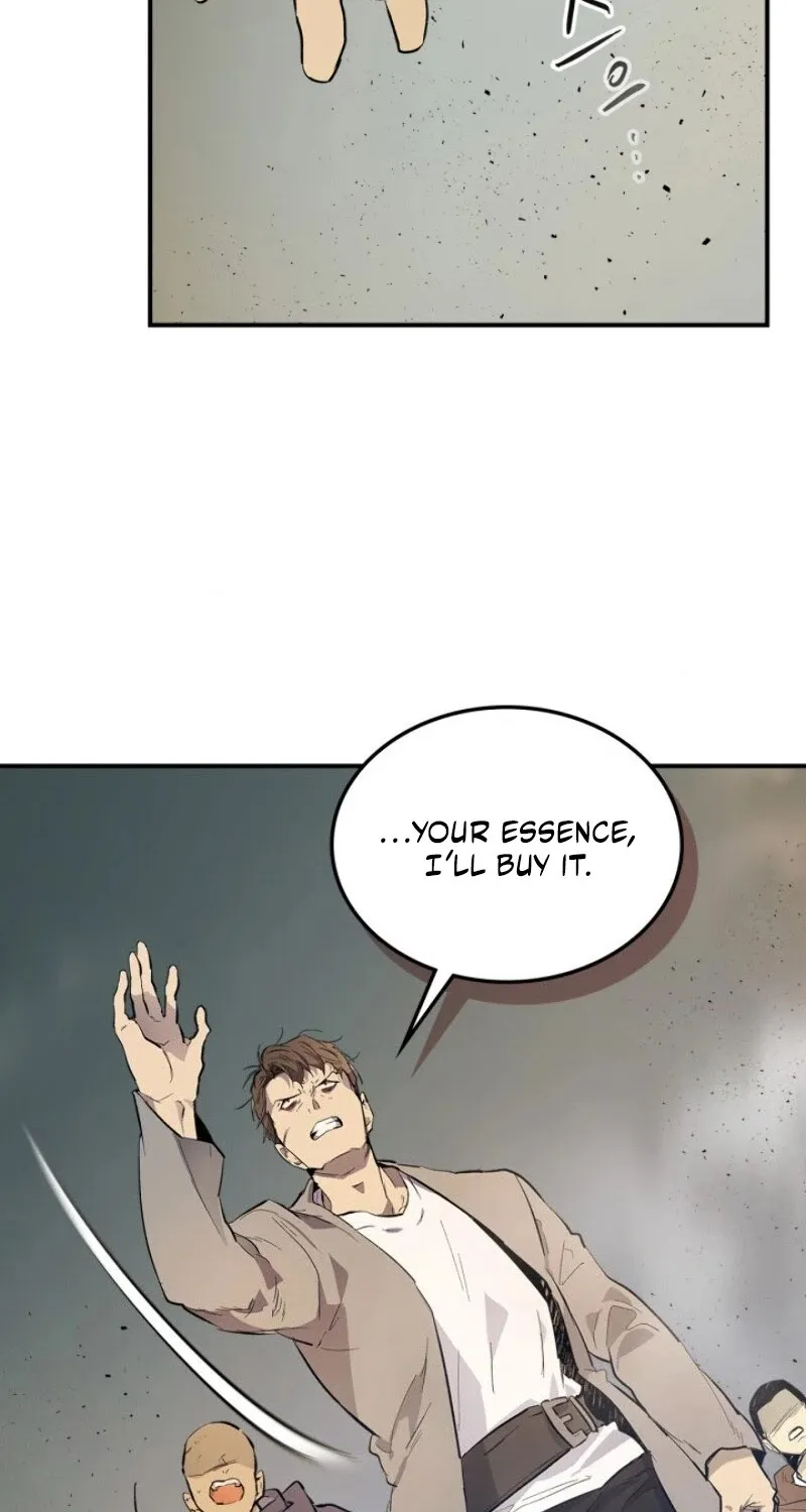 Leveling With The Gods Zinmanga X Chapter 11 Page 61