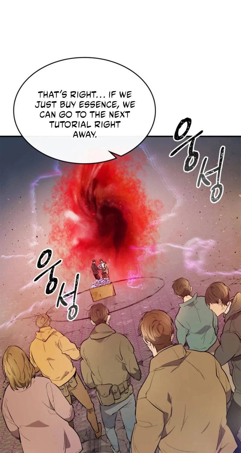 Leveling With The Gods Zinmanga X Chapter 11 Page 74