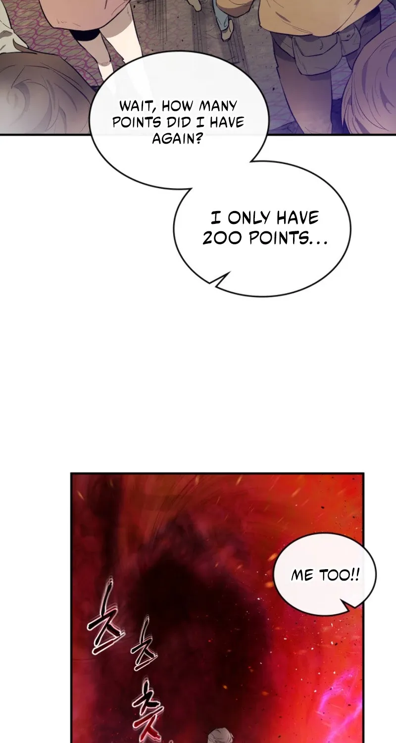 Leveling With The Gods Zinmanga X Chapter 11 Page 75