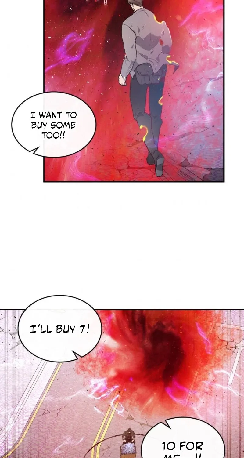 Leveling With The Gods Zinmanga X Chapter 11 Page 76