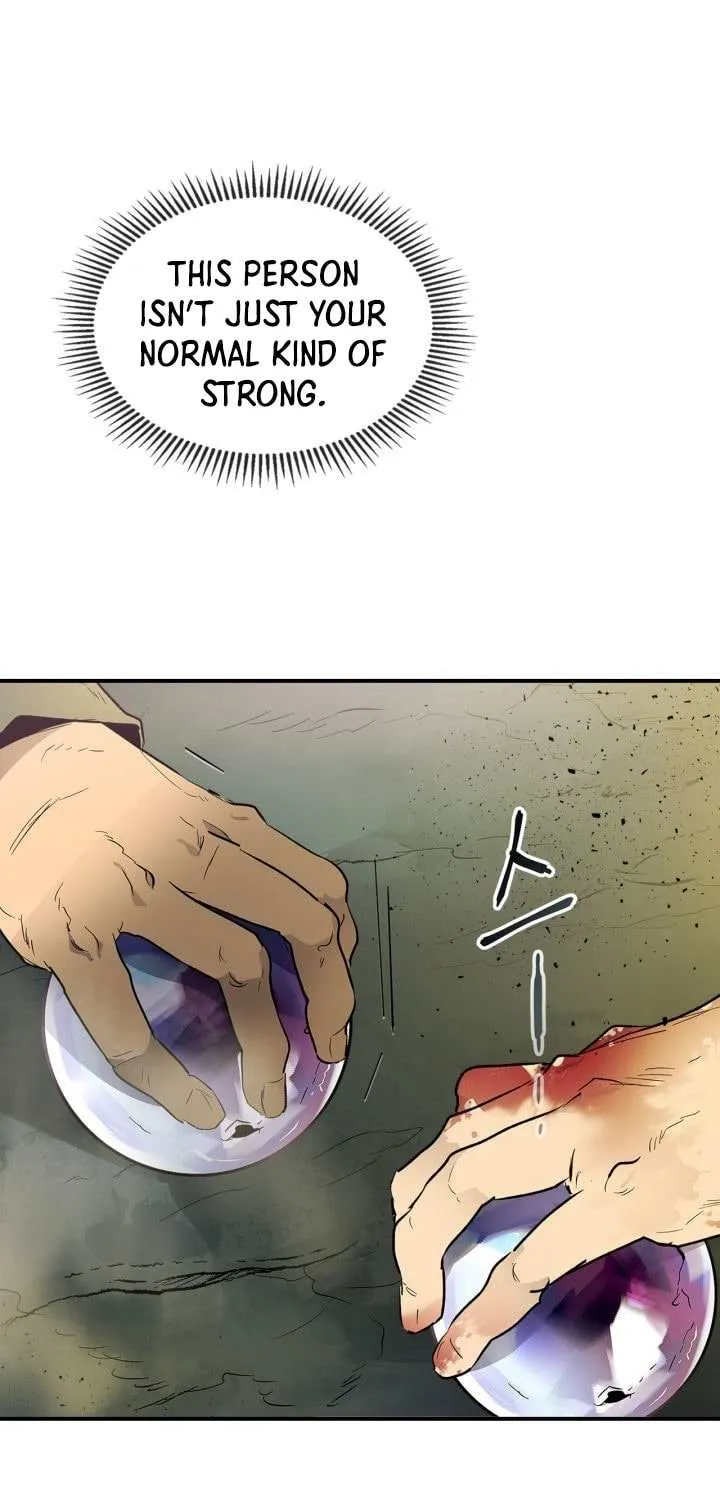 Leveling With The Gods Zinmanga X Chapter 10.5 Page 3
