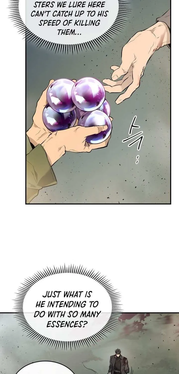 Leveling With The Gods Zinmanga X Chapter 10.5 Page 11