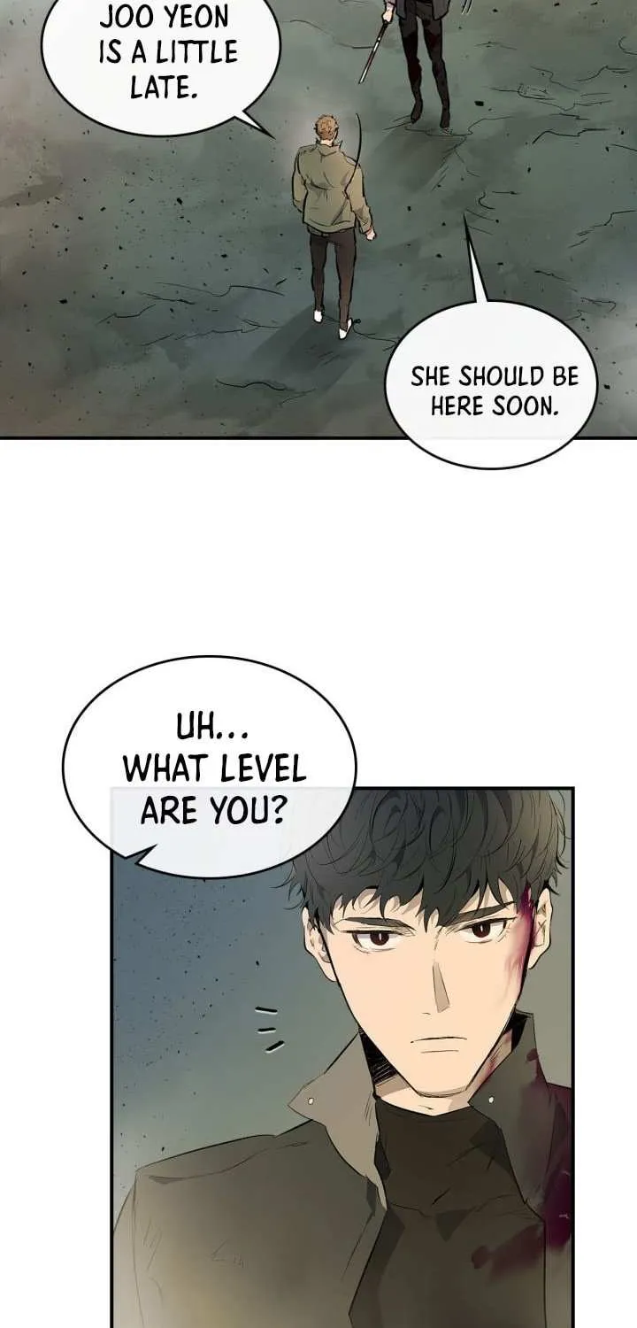Leveling With The Gods Zinmanga X Chapter 10.5 Page 12