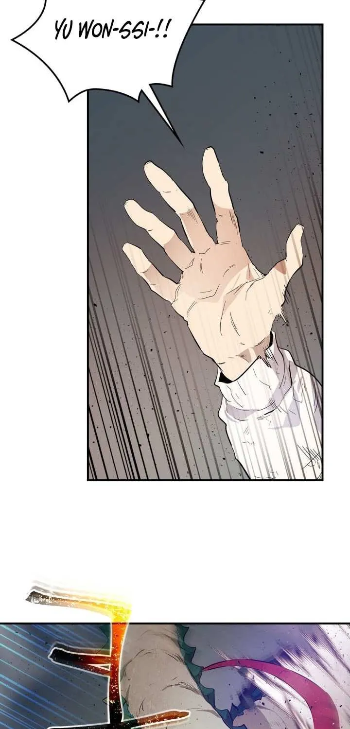 Leveling With The Gods Zinmanga X Chapter 10.5 Page 19