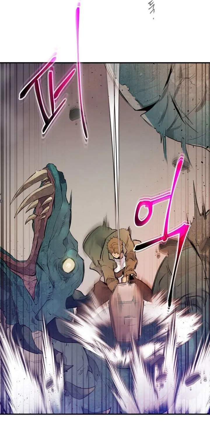 Leveling With The Gods Zinmanga X Chapter 10.5 Page 25
