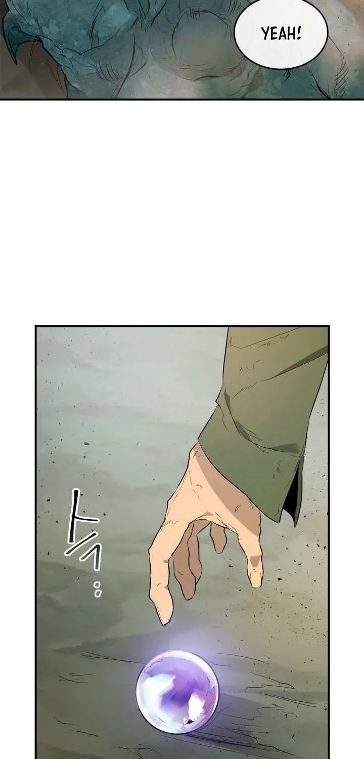 Leveling With The Gods Zinmanga X Chapter 10.5 Page 28