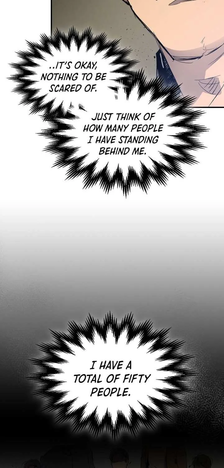 Leveling With The Gods Zinmanga X Chapter 10.5 Page 73