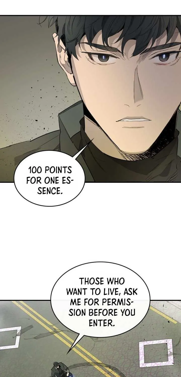 Leveling With The Gods Zinmanga X Chapter 10.5 Page 81