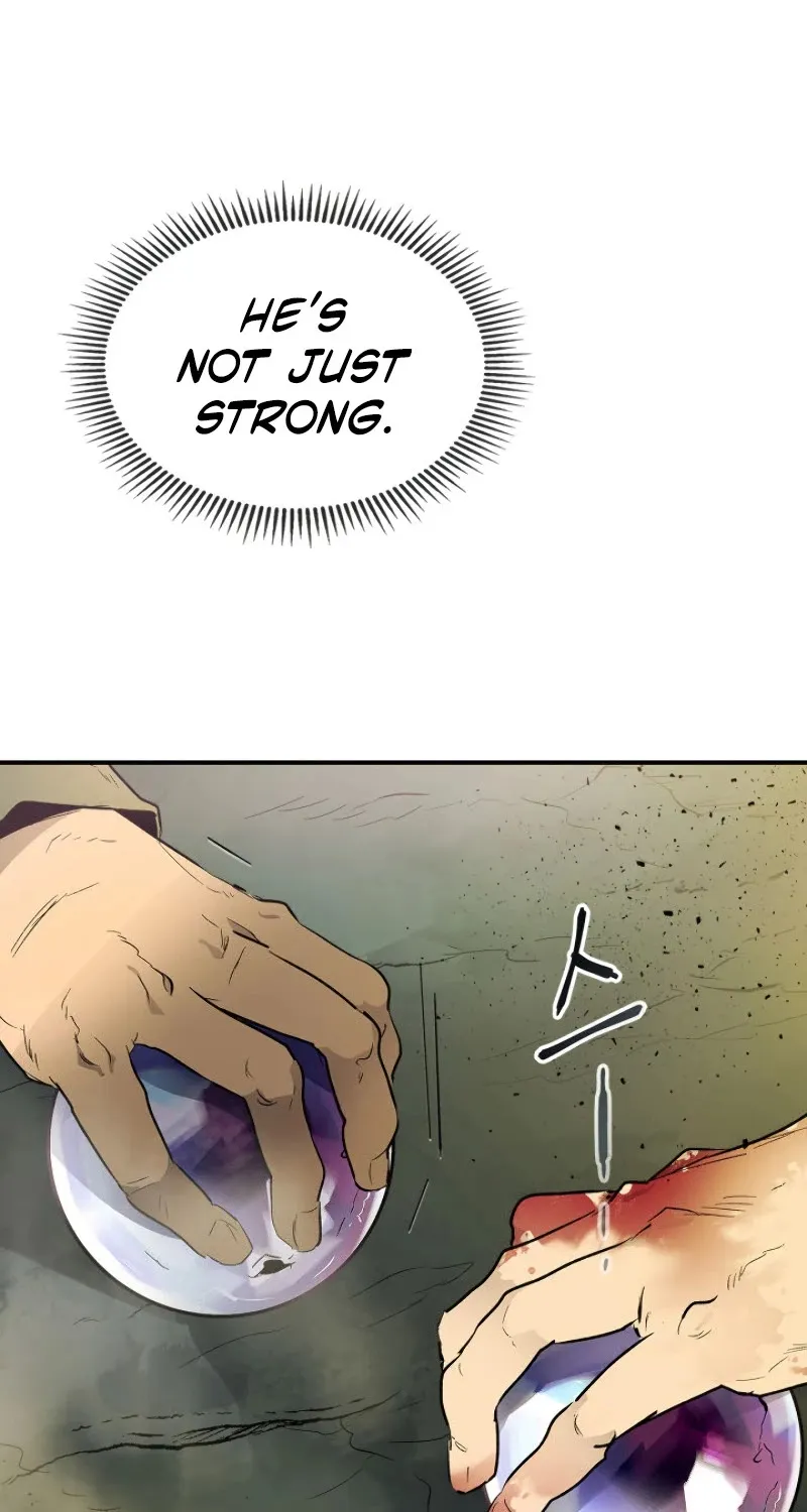 Leveling With The Gods Zinmanga X Chapter 10 Page 2
