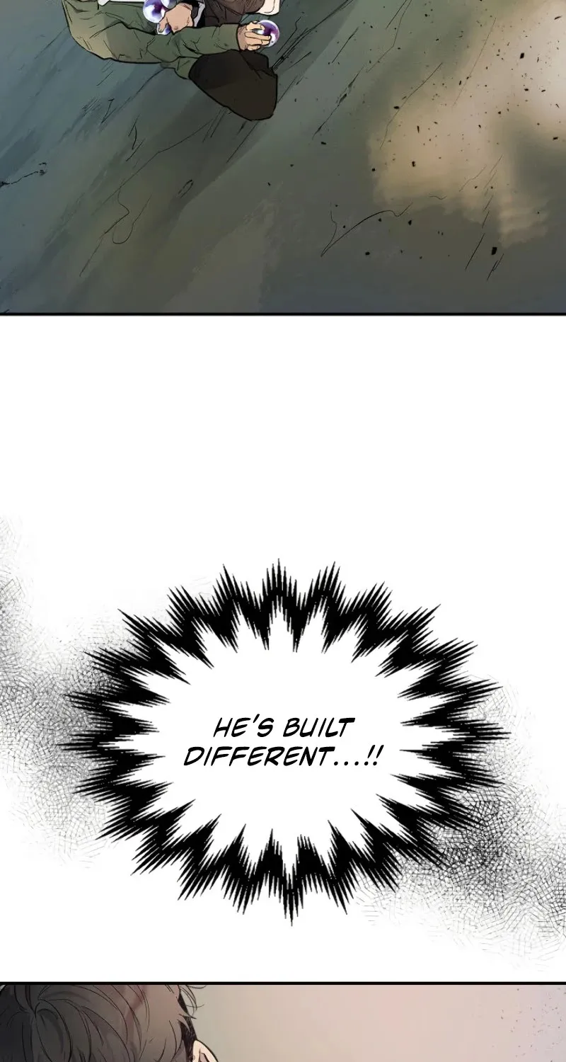 Leveling With The Gods Zinmanga X Chapter 10 Page 4