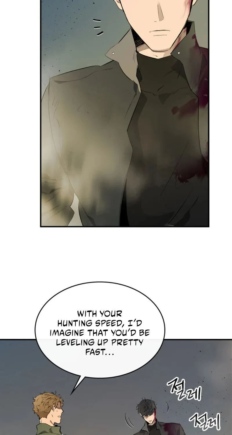 Leveling With The Gods Zinmanga X Chapter 10 Page 13