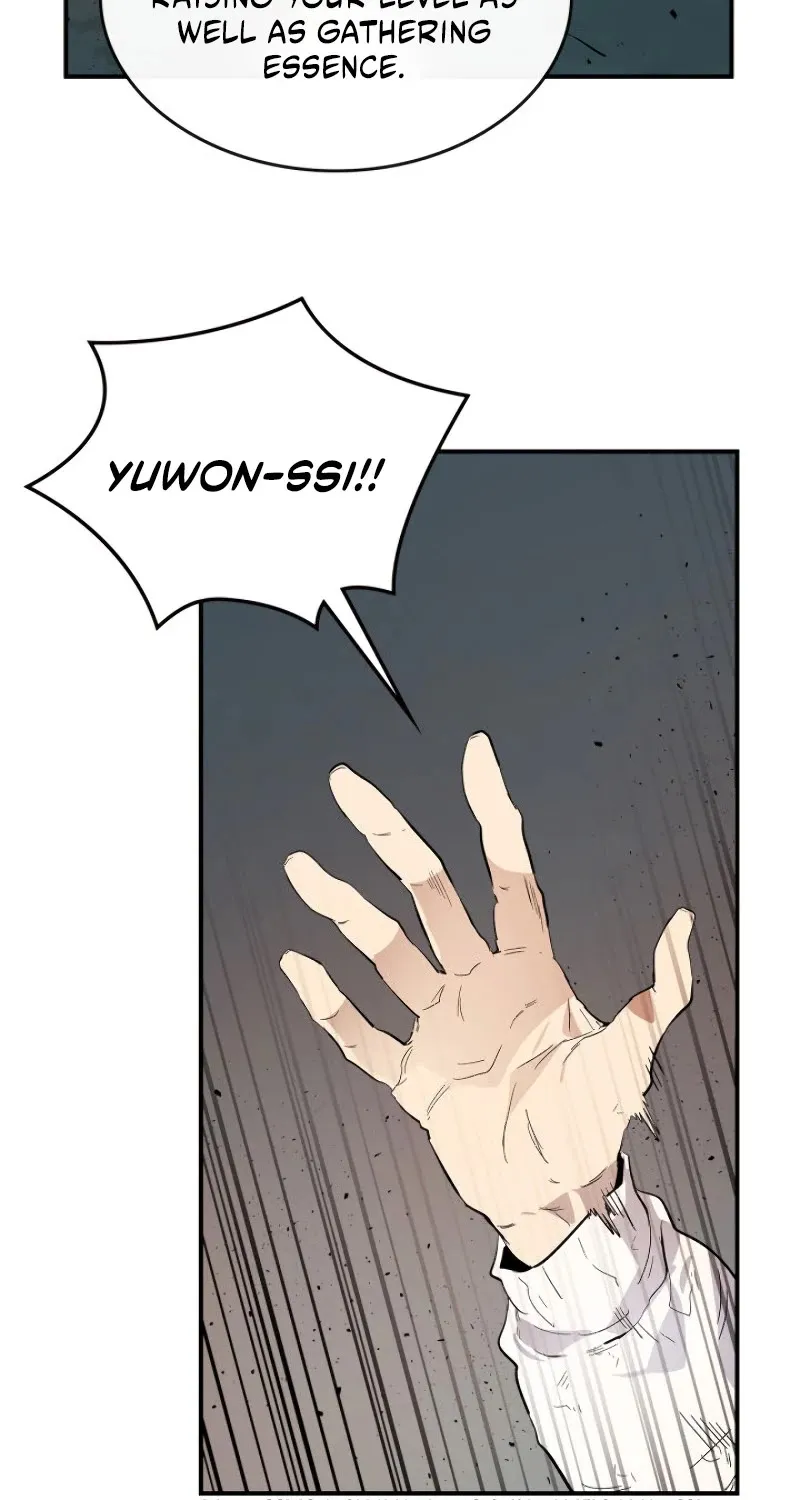 Leveling With The Gods Zinmanga X Chapter 10 Page 20