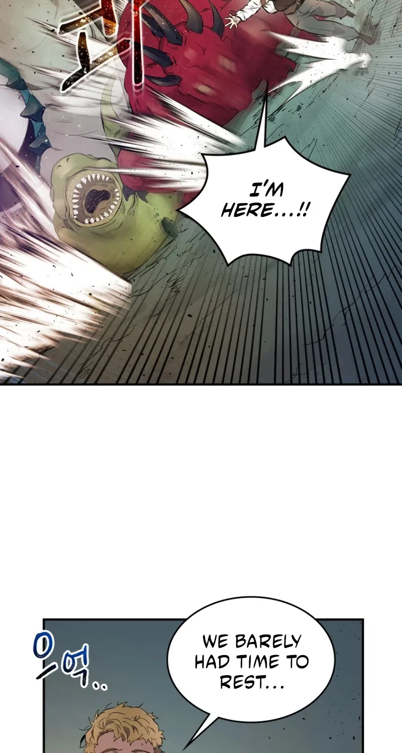 Leveling With The Gods Zinmanga X Chapter 10 Page 22
