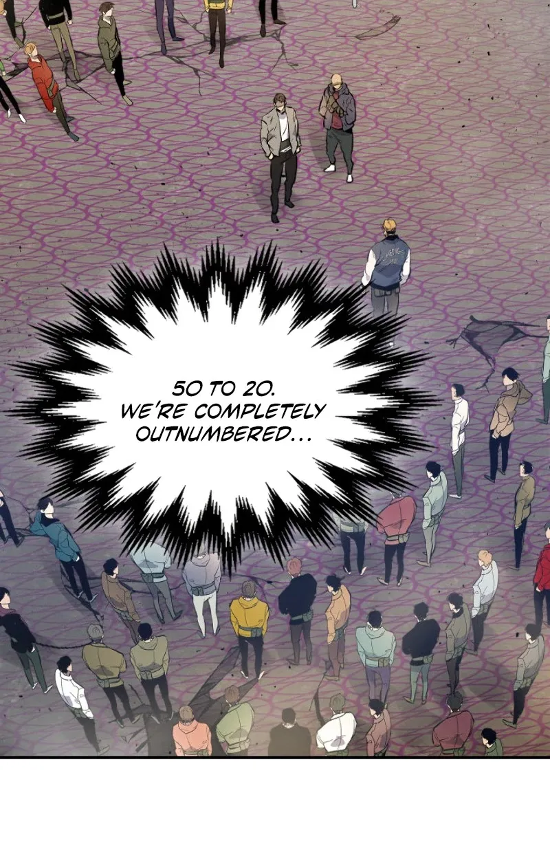 Leveling With The Gods Zinmanga X Chapter 10 Page 67