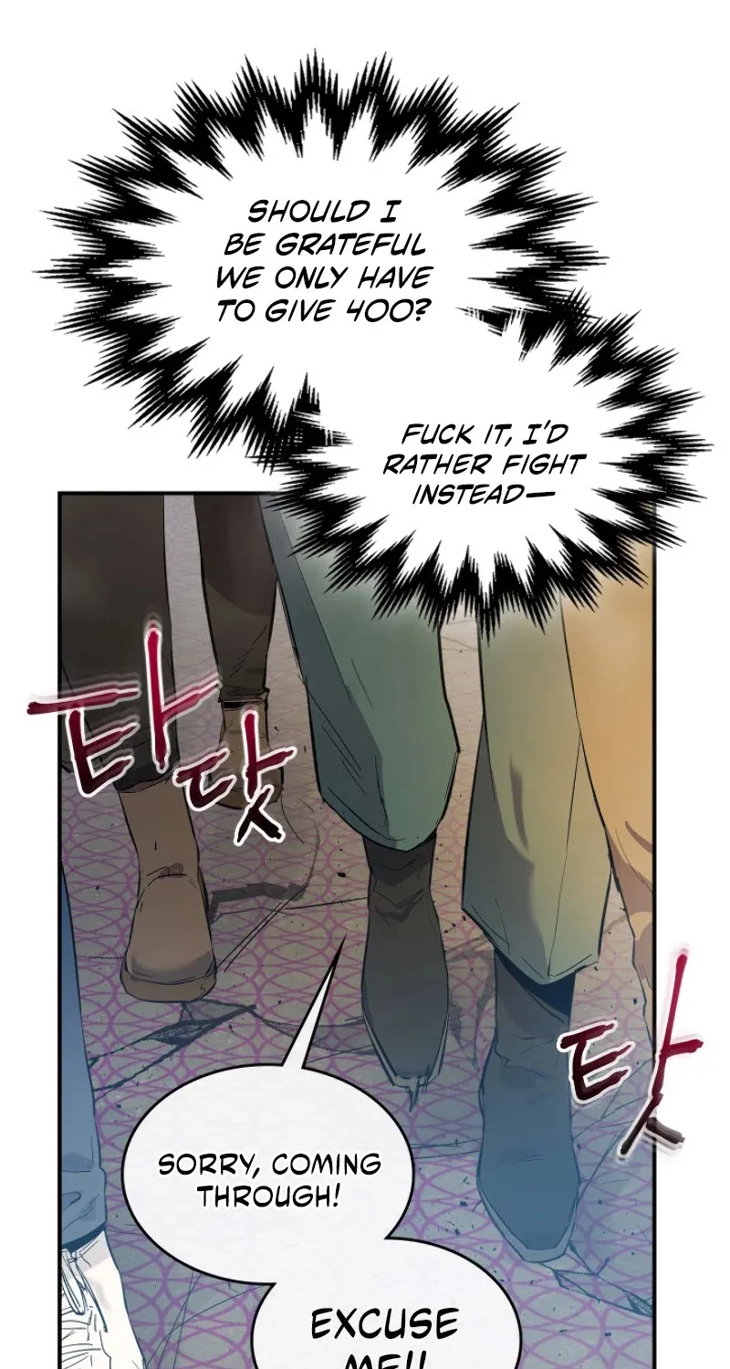 Leveling With The Gods Zinmanga X Chapter 10 Page 68