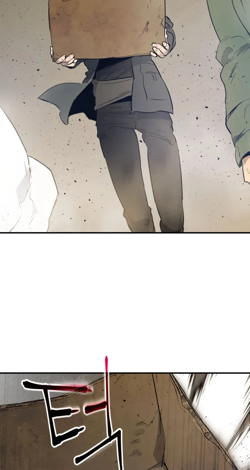Leveling With The Gods Zinmanga X Chapter 10 Page 72