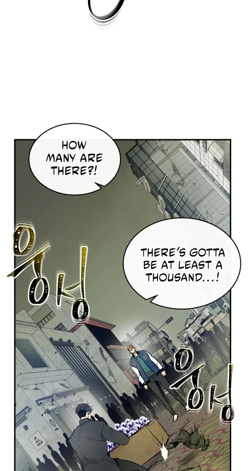 Leveling With The Gods Zinmanga X Chapter 10 Page 79