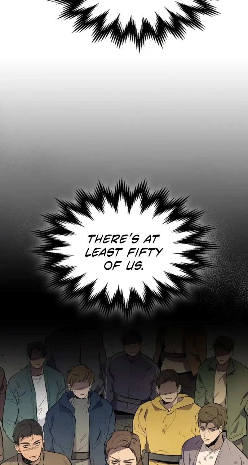 Leveling With The Gods Zinmanga X Chapter 10 Page 82