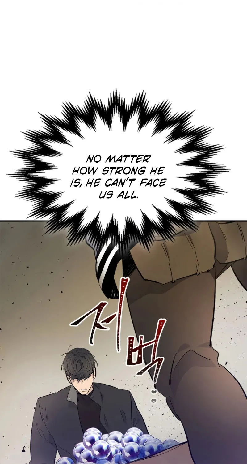 Leveling With The Gods Zinmanga X Chapter 10 Page 84