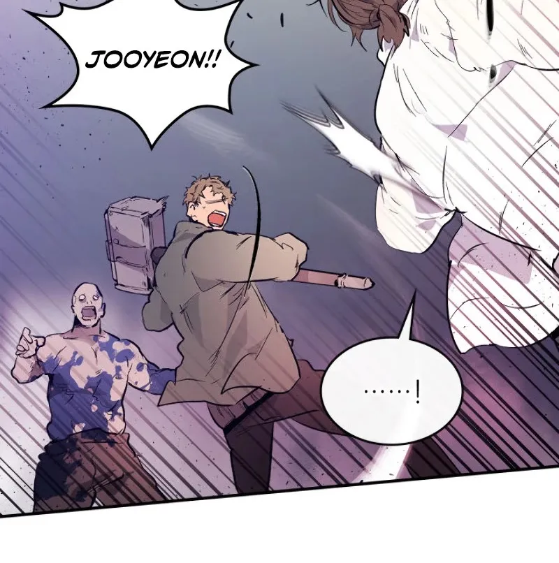 Leveling With The Gods Zinmanga X Chapter 8 Page 89