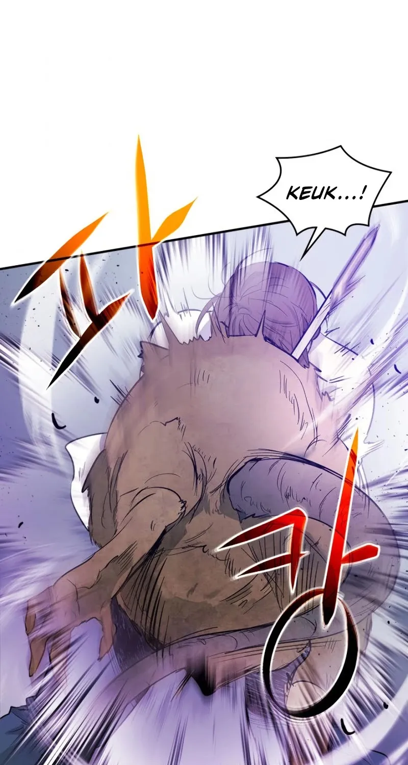 Leveling With The Gods Zinmanga X Chapter 8 Page 90