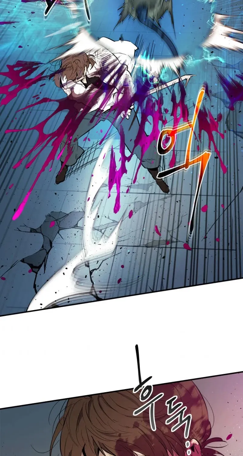 Leveling With The Gods Zinmanga X Chapter 8 Page 104