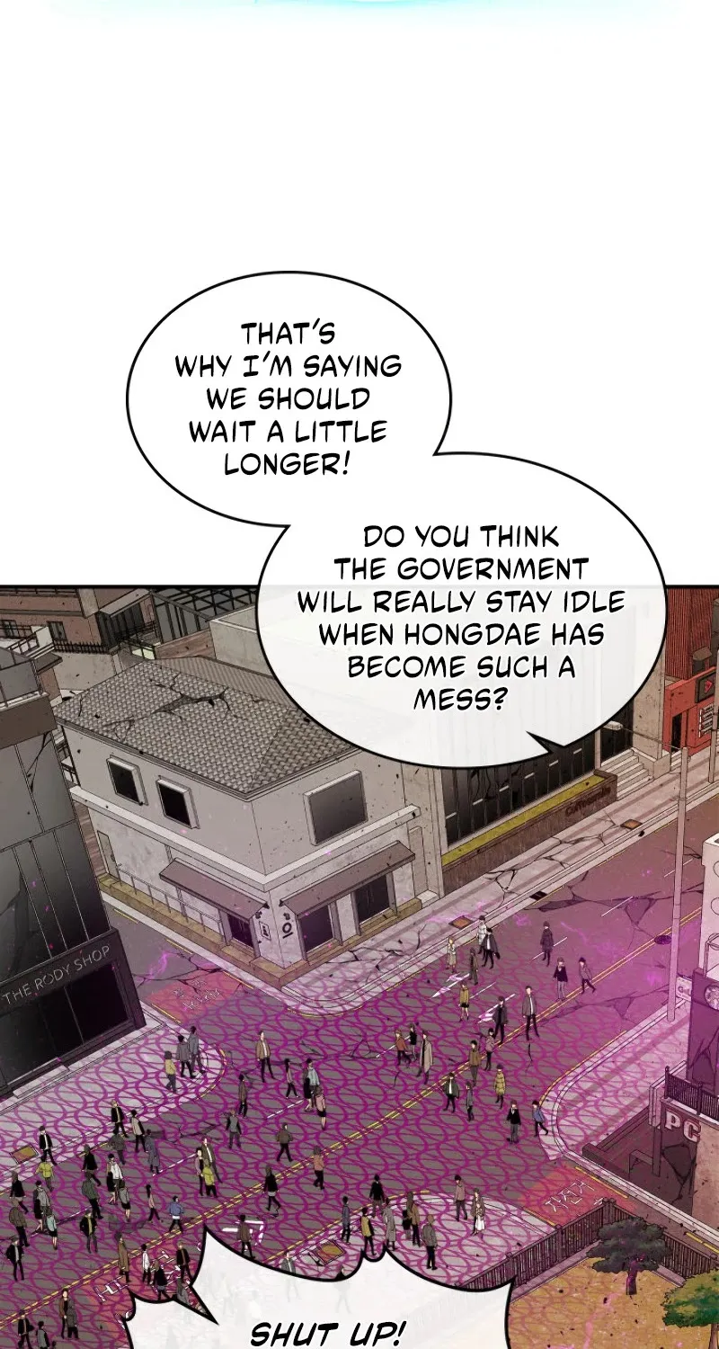 Leveling With The Gods Zinmanga X Chapter 7 Page 73