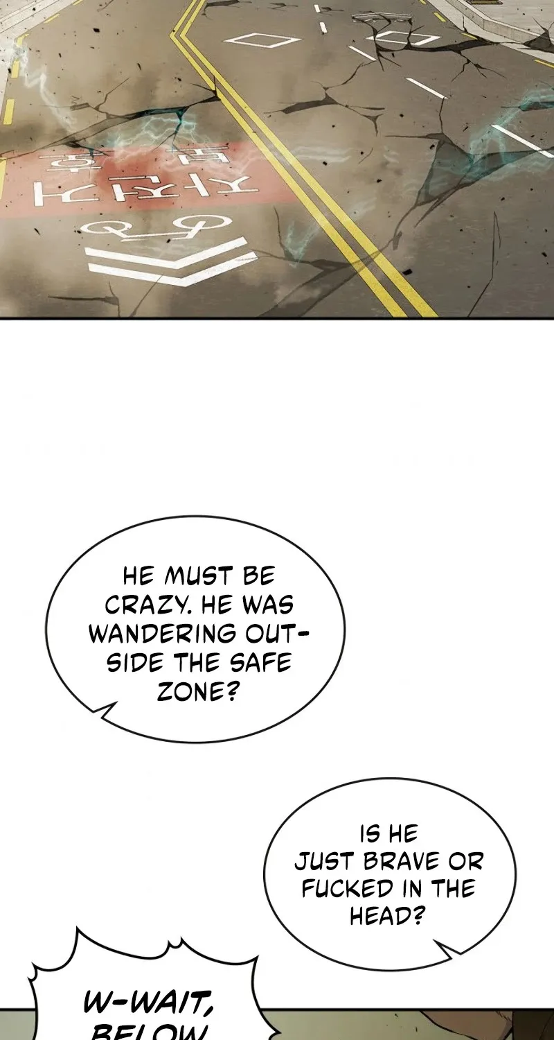 Leveling With The Gods Zinmanga X Chapter 7 Page 82
