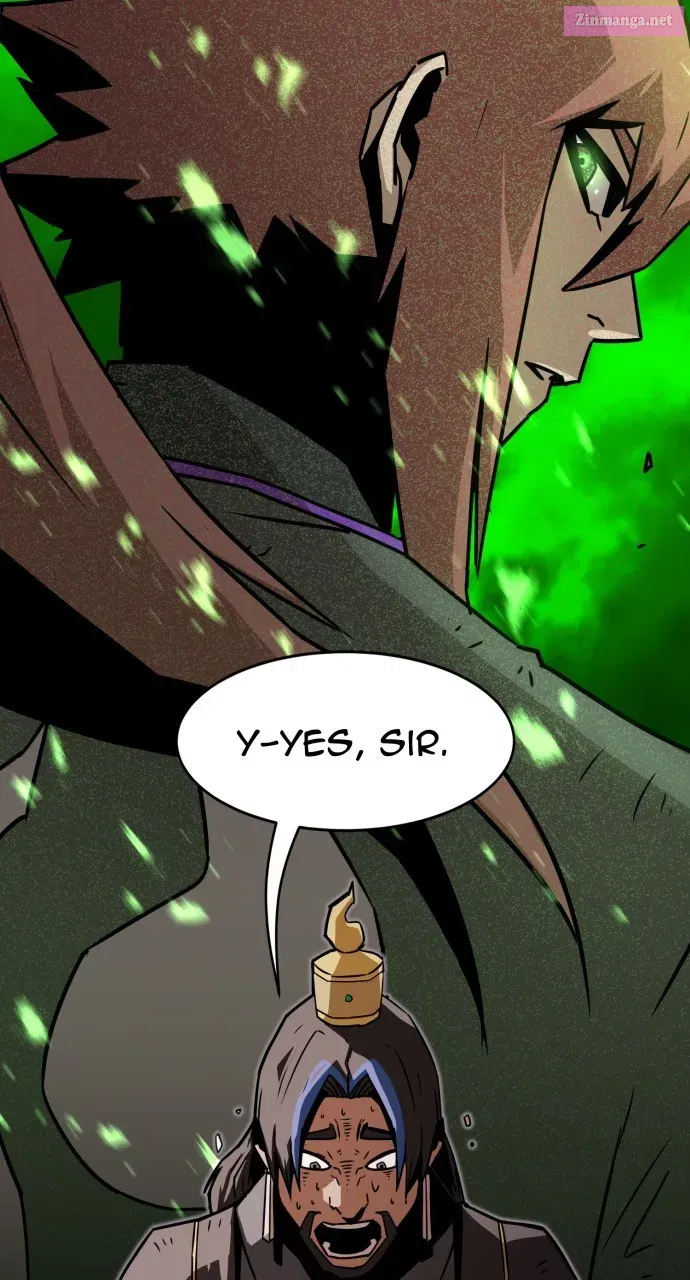 The Dang Clan’s Swordmaster HeirJust Wants a Normal Life Zinmanga X Chapter 16 Page 3