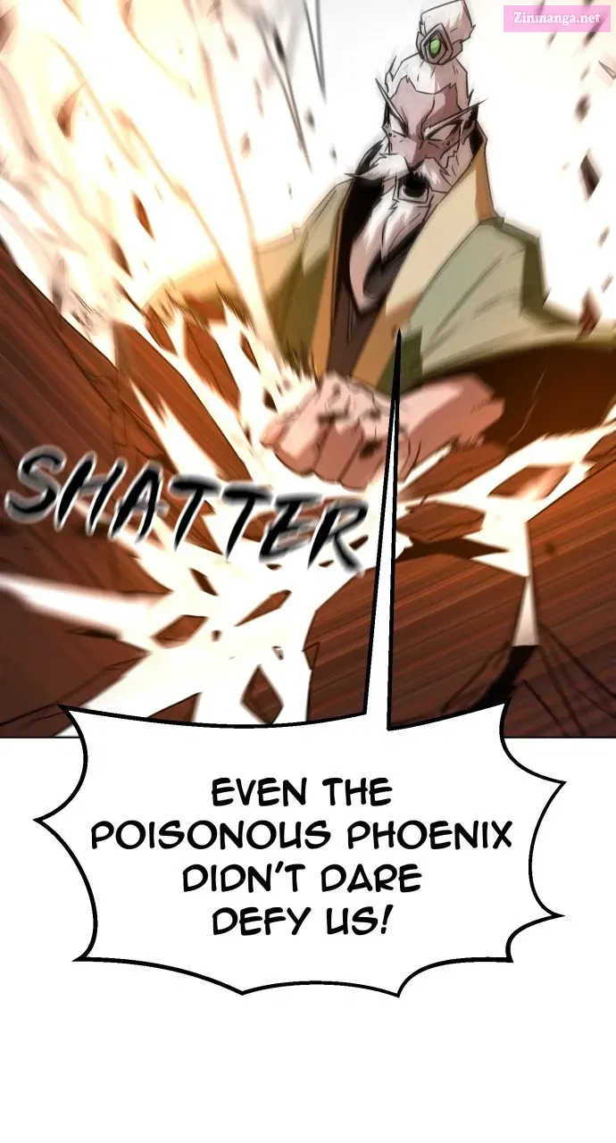 The Dang Clan’s Swordmaster HeirJust Wants a Normal Life Zinmanga X Chapter 16 Page 6