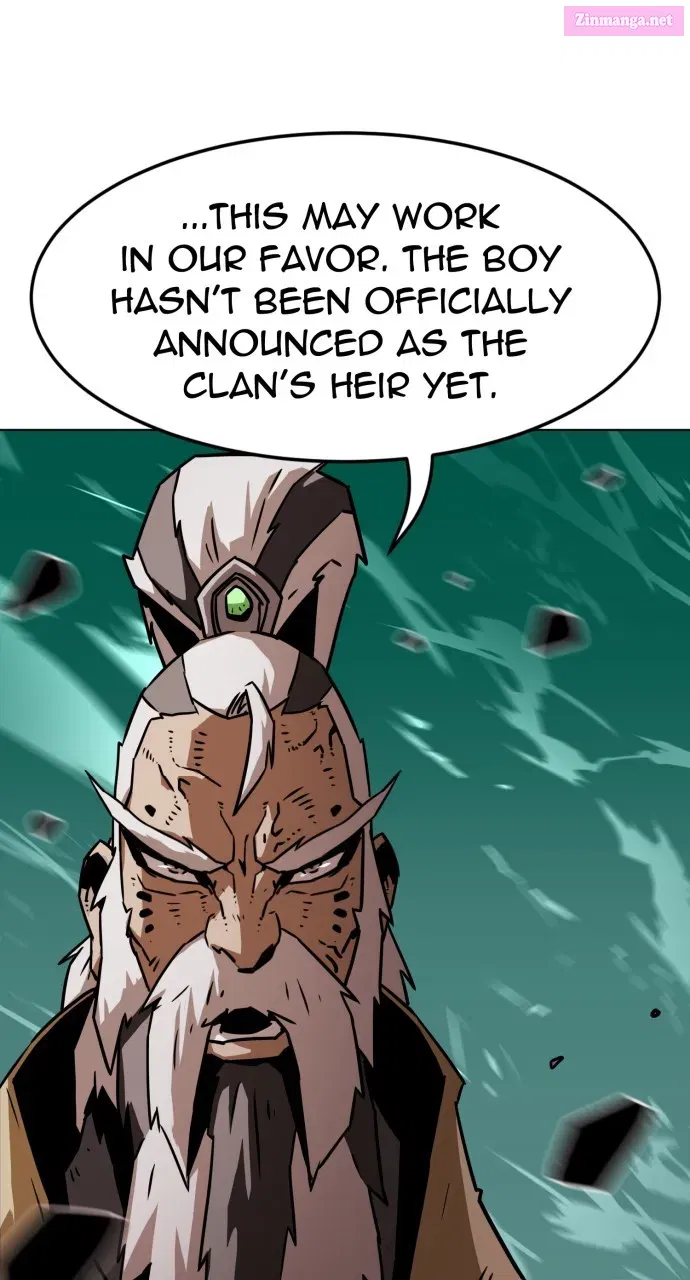 The Dang Clan’s Swordmaster HeirJust Wants a Normal Life Zinmanga X Chapter 16 Page 7