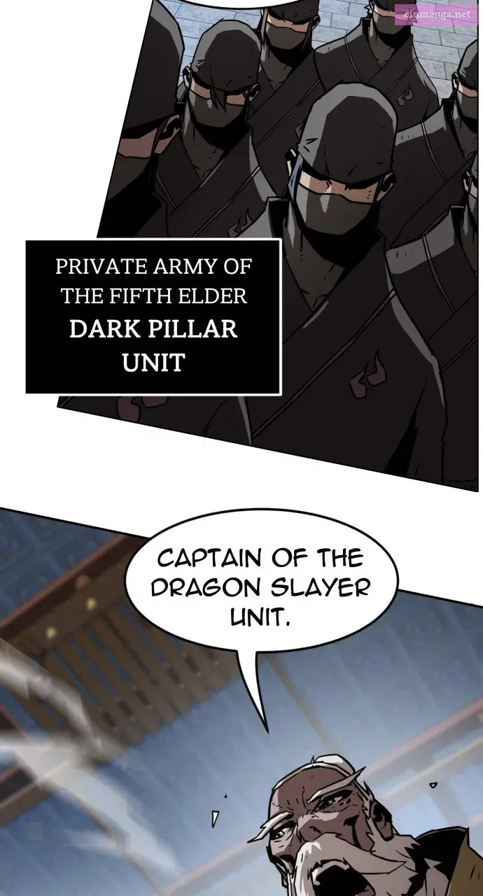 The Dang Clan’s Swordmaster HeirJust Wants a Normal Life Zinmanga X Chapter 16 Page 13