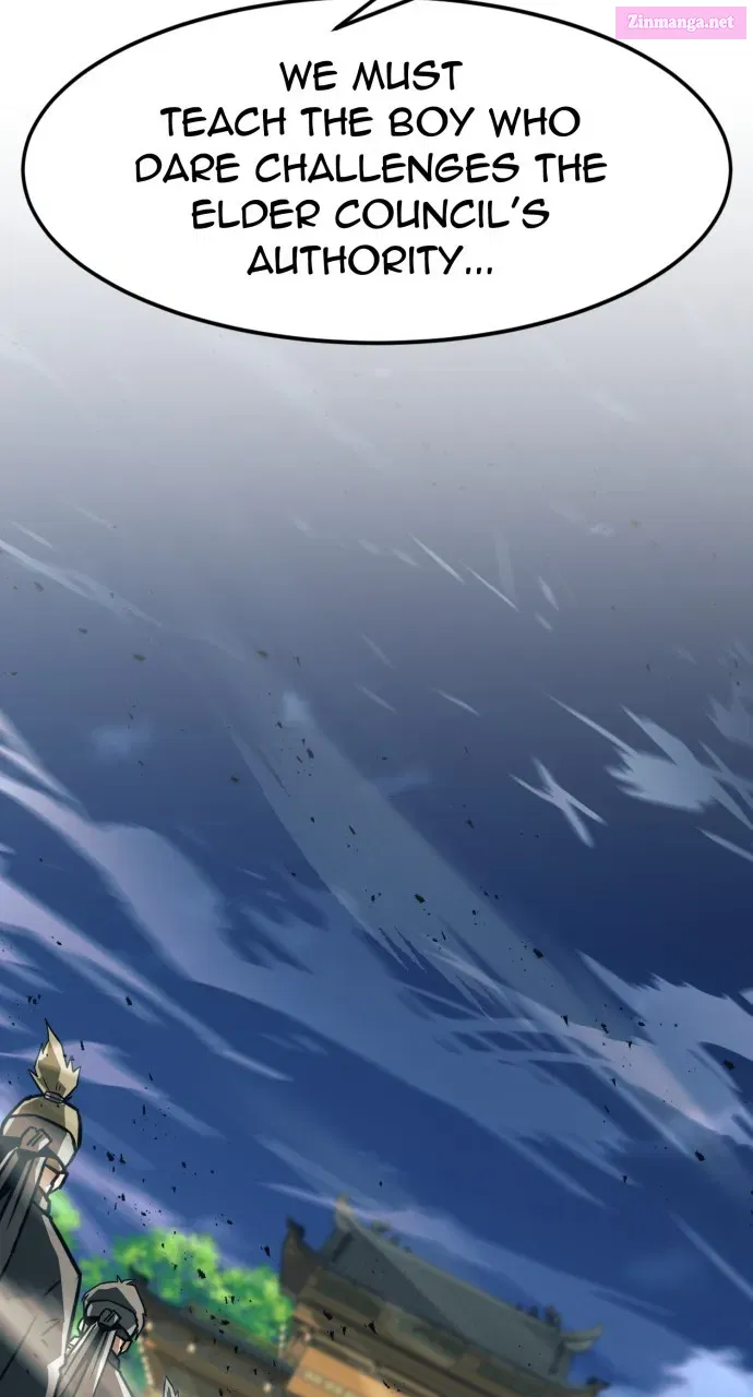 The Dang Clan’s Swordmaster HeirJust Wants a Normal Life Zinmanga X Chapter 16 Page 16