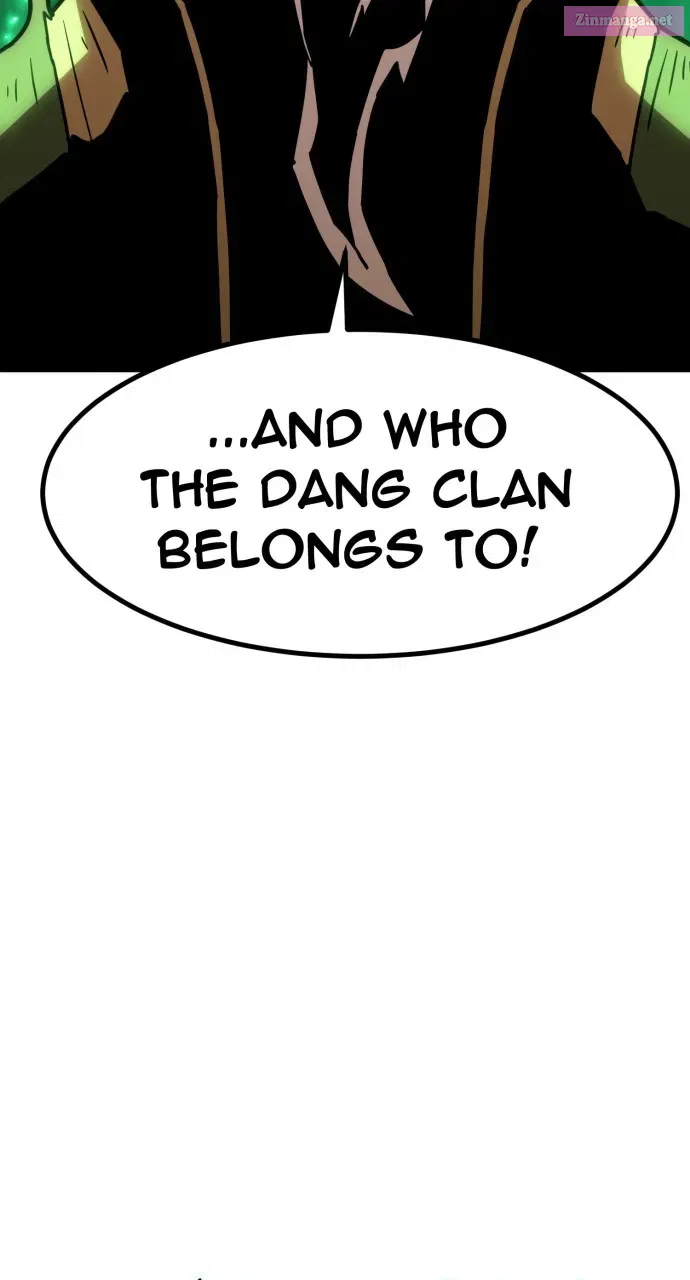 The Dang Clan’s Swordmaster HeirJust Wants a Normal Life Zinmanga X Chapter 16 Page 19