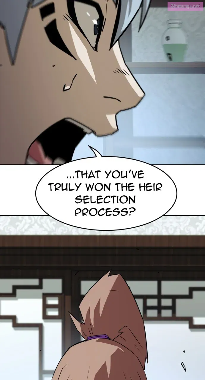 The Dang Clan’s Swordmaster HeirJust Wants a Normal Life Zinmanga X Chapter 16 Page 22