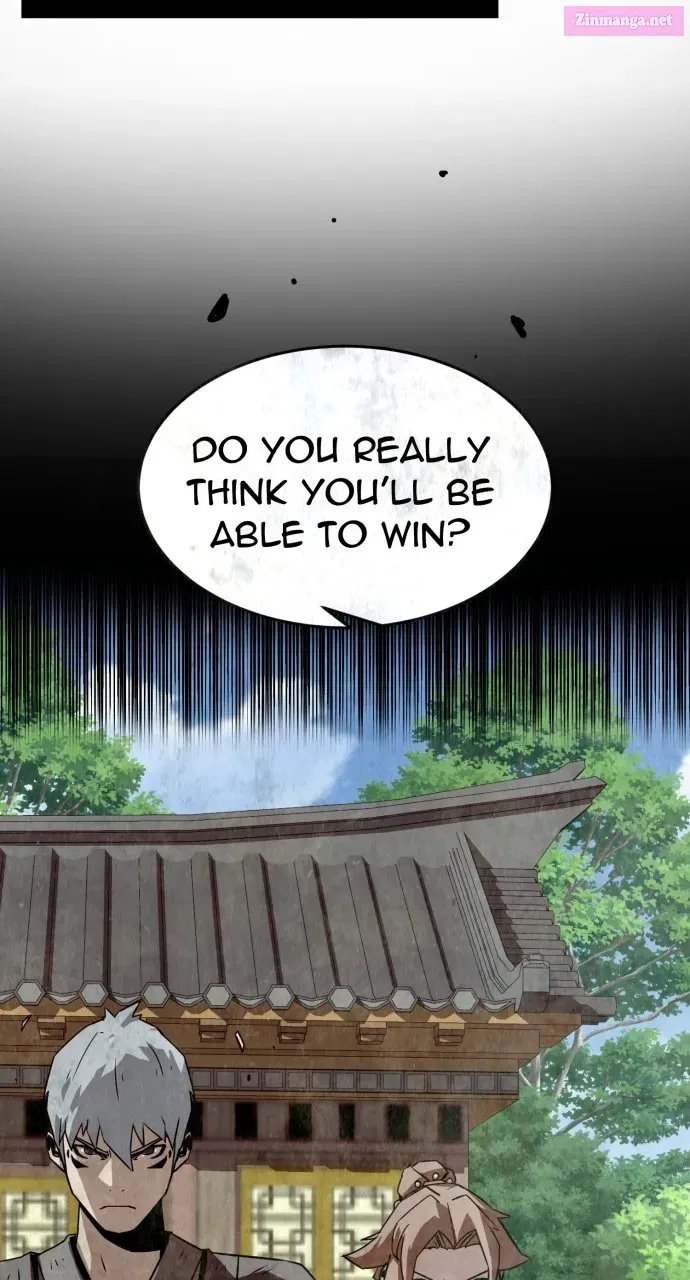 The Dang Clan’s Swordmaster HeirJust Wants a Normal Life Zinmanga X Chapter 16 Page 29
