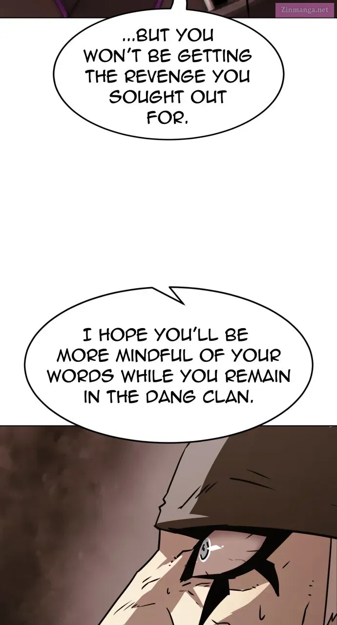 The Dang Clan’s Swordmaster HeirJust Wants a Normal Life Zinmanga X Chapter 16 Page 36